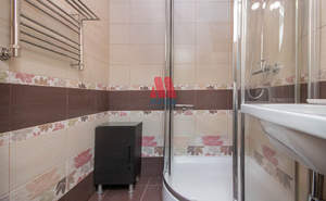 2-к квартира, на длительный срок, 74м2, 7/9 этаж