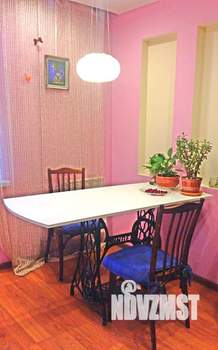 1-к квартира, на длительный срок, 40м2, 2/6 этаж