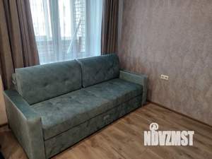Студия квартира, посуточно, 36м2, 10/16 этаж
