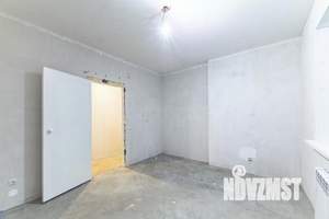 2-к квартира, на длительный срок, 52м2, 2/16 этаж