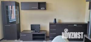 1-к квартира, посуточно, 43м2, 6/15 этаж