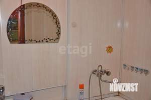 1-к квартира, на длительный срок, 22м2, 2/5 этаж
