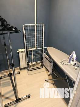 1-к квартира, посуточно, 40м2, 1/5 этаж