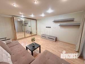 1-к квартира, на длительный срок, 44м2, 3/6 этаж