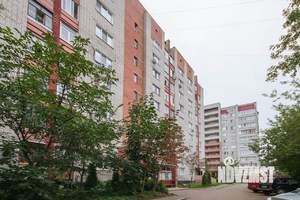 1-к квартира, на длительный срок, 29м2, 4/9 этаж
