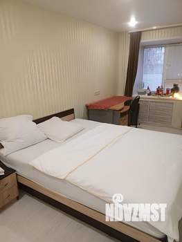 2-к квартира, посуточно, 50м2, 1/5 этаж