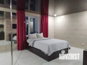 1-к квартира, посуточно, 32м2, 3/4 этаж