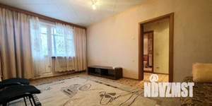 1-к квартира, на длительный срок, 36м2, 3/9 этаж
