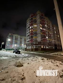 Студия квартира, на длительный срок, 29м2, 7/10 этаж