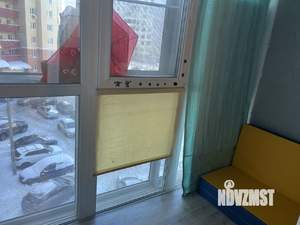 1-к квартира, на длительный срок, 42м2, 4/10 этаж