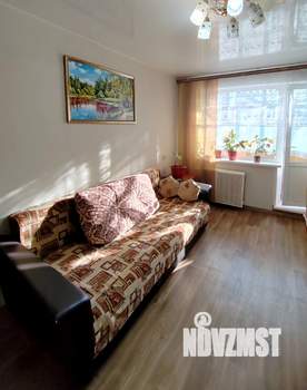 1-к квартира, на длительный срок, 35м2, 2/5 этаж