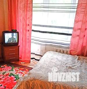 1-к квартира, на длительный срок, 32м2, 3/4 этаж