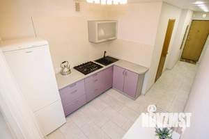 1-к квартира, на длительный срок, 38м2, 4/9 этаж