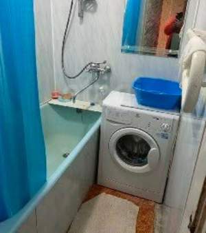 2-к квартира, на длительный срок, 45м2, 1/12 этаж