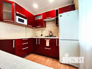 1-к квартира, посуточно, 32м2, 5/5 этаж