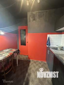 1-к квартира, на длительный срок, 31м2, 2/5 этаж