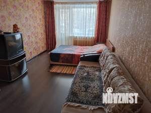 1-к квартира, посуточно, 33м2, 2/10 этаж