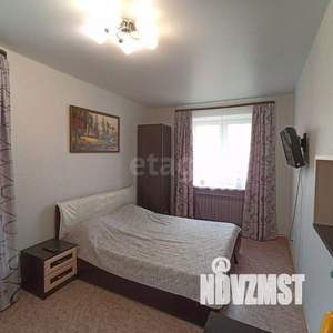 2-к квартира, на длительный срок, 58м2, 2/4 этаж