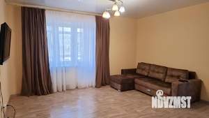 2-к квартира, посуточно, 62м2, 1/3 этаж