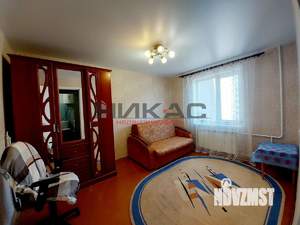 1-к квартира, на длительный срок, 22м2, 4/9 этаж