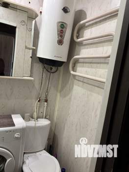 1-к квартира, на длительный срок, 21м2, 7/9 этаж