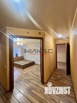 2-к квартира, на длительный срок, 44м2, 2/4 этаж