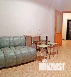 1-к квартира, на длительный срок, 45м2, 6/14 этаж