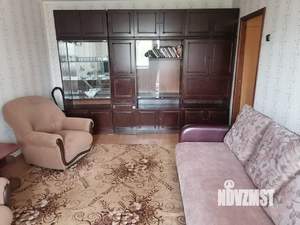 2-к квартира, на длительный срок, 49м2, 6/10 этаж