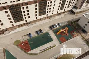2-к квартира, посуточно, 70м2, 1/1 этаж