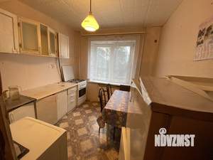 2-к квартира, на длительный срок, 54м2, 3/9 этаж