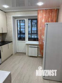 1-к квартира, на длительный срок, 45м2, 3/10 этаж