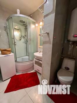 2-к квартира, посуточно, 48м2, 3/5 этаж