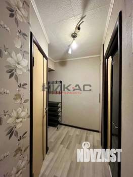 1-к квартира, на длительный срок, 36м2, 4/5 этаж