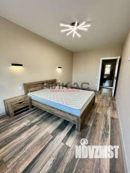1-к квартира, на длительный срок, 45м2, 6/11 этаж