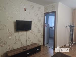 1-к квартира, посуточно, 33м2, 2/5 этаж