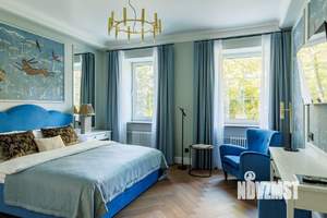 2-к квартира, посуточно, 67м2, 1/1 этаж