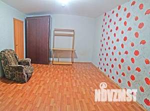 1-к квартира, на длительный срок, 40м2, 3/5 этаж