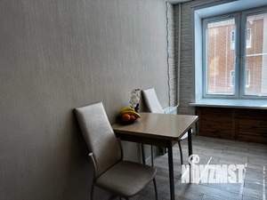 3-к квартира, посуточно, 58м2, 5/12 этаж