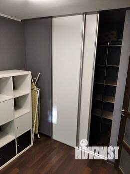 2-к квартира, на длительный срок, 43м2, 3/5 этаж