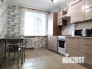 2-к квартира, посуточно, 55м2, 9/9 этаж