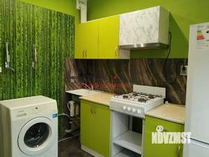 1-к квартира, на длительный срок, 40м2, 8/9 этаж