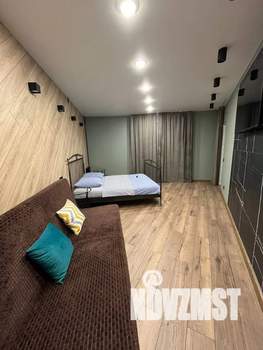2-к квартира, посуточно, 60м2, 7/9 этаж
