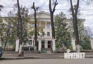1-к квартира, посуточно, 33м2, 3/4 этаж