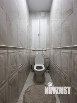 2-к квартира, на длительный срок, 56м2, 3/4 этаж