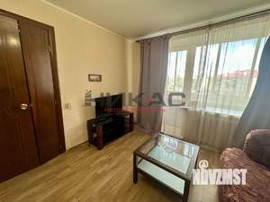1-к квартира, на длительный срок, 32м2, 4/9 этаж