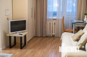 Студия квартира, посуточно, 30м2, 3/5 этаж