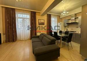 3-к квартира, на длительный срок, 85м2, 3/4 этаж