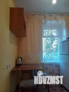 1-к квартира, посуточно, 27м2, 5/9 этаж