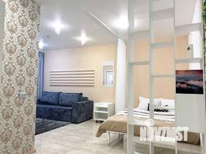 1-к квартира, посуточно, 31м2, 1/5 этаж