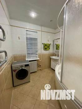 2-к квартира, посуточно, 70м2, 1/1 этаж